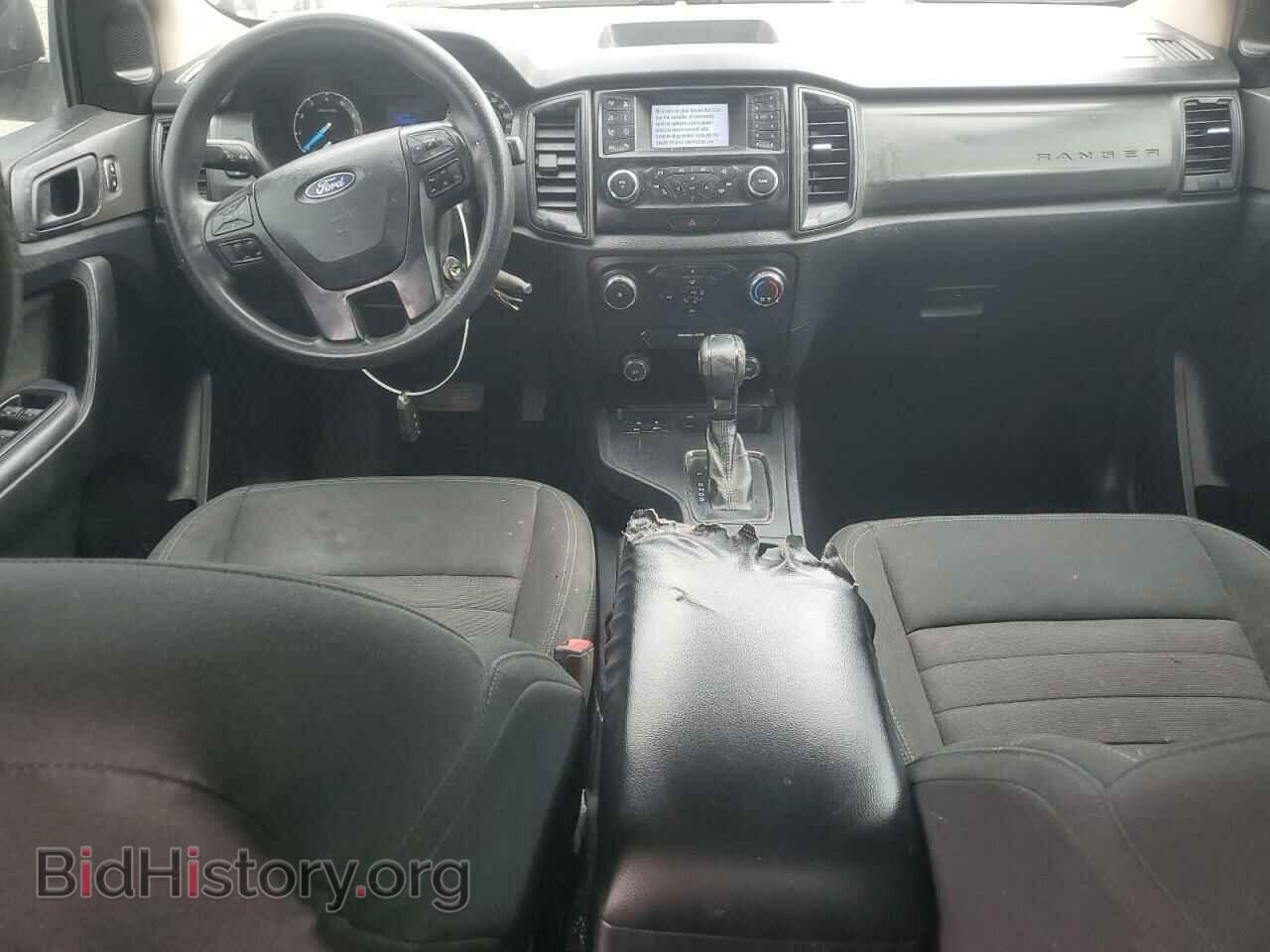 2019 FORD RANGER - VIN: 1FTER4EH7KLA47920 - Фото 8