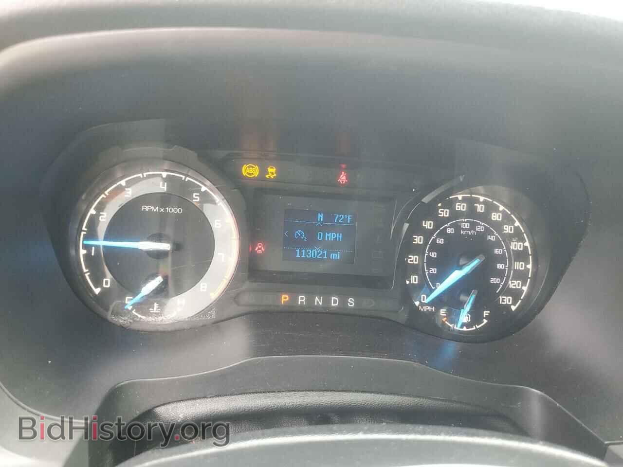 2019 FORD RANGER - VIN: 1FTER4EH7KLA47920 - Фото 9