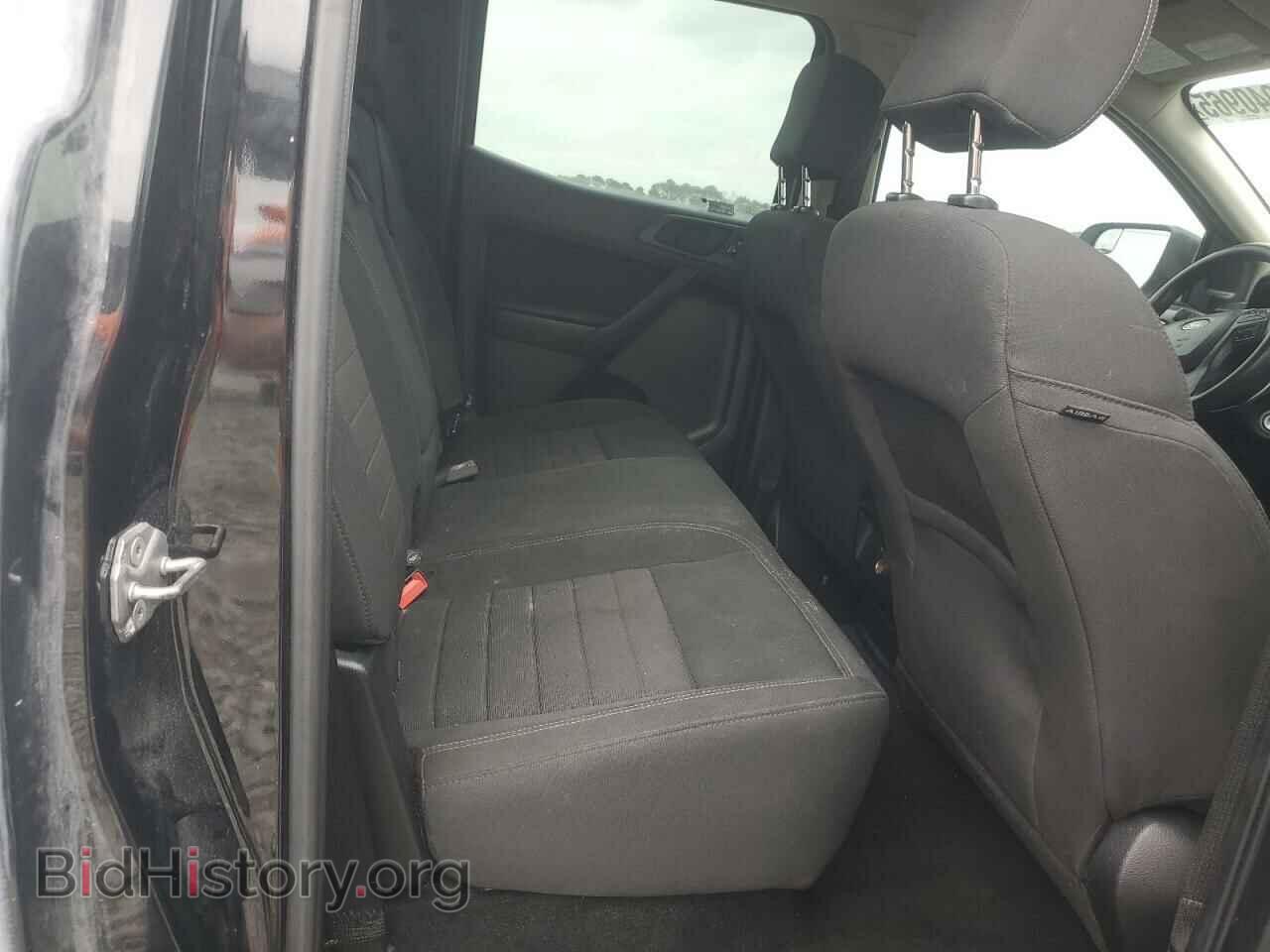 2019 FORD RANGER - VIN: 1FTER4EH7KLA47920 - Фото 10
