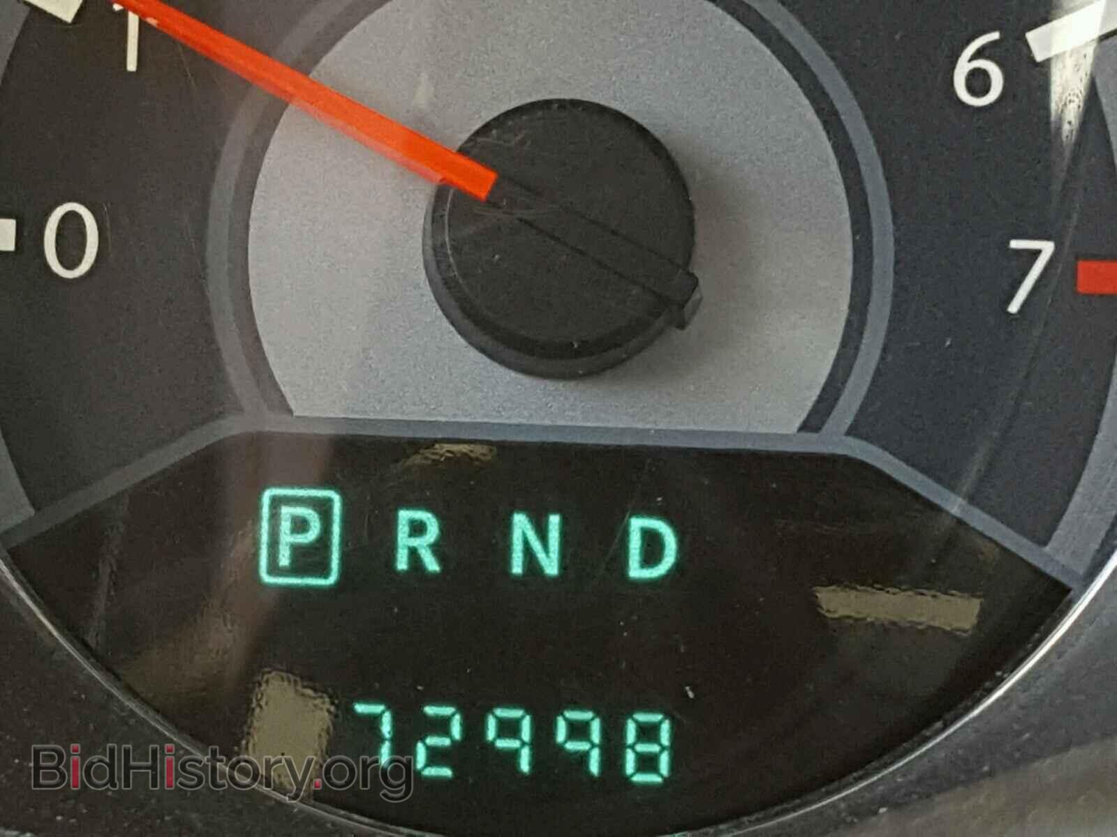 2013 CHRYSLER 200 - VIN: 1C3CCBCG1DN697166 - Фото 8