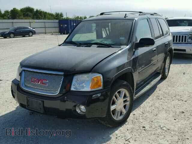 2006 GMC ENVOY - VIN: 1GKES63M262278451 - Фото 2