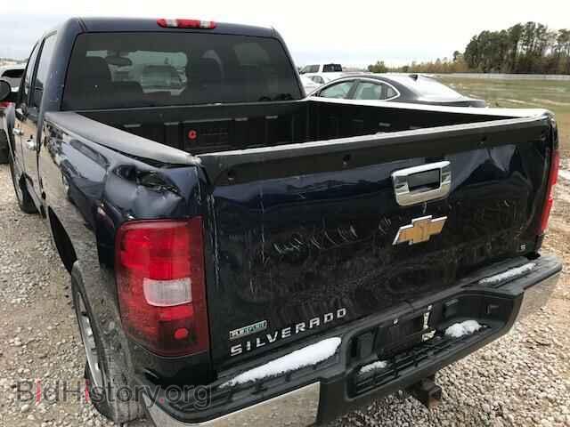 2010 CHEVROLET SILVERADO - VIN: 3GCRCREA2AG296429 - Фото 3