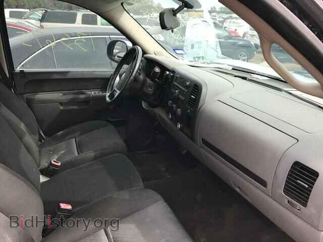 2010 CHEVROLET SILVERADO - VIN: 3GCRCREA2AG296429 - Фото 5