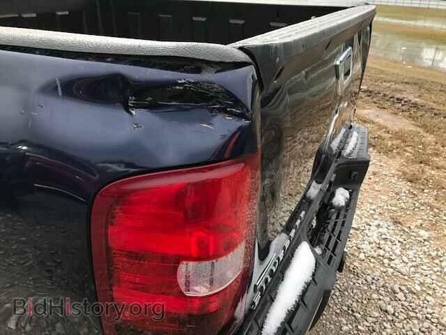 2010 CHEVROLET SILVERADO - VIN: 3GCRCREA2AG296429 - Фото 10