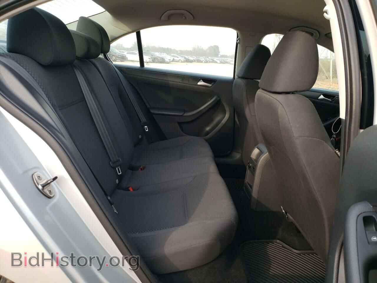 2014 VOLKSWAGEN JETTA - VIN: 3VW2K7AJ5EM404111 - Фото 10