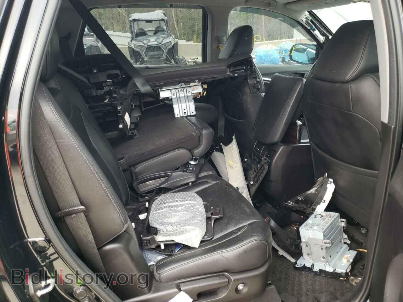 2014 ACURA MDX - VIN: 5FRYD3H66EB003834 - Фото 6