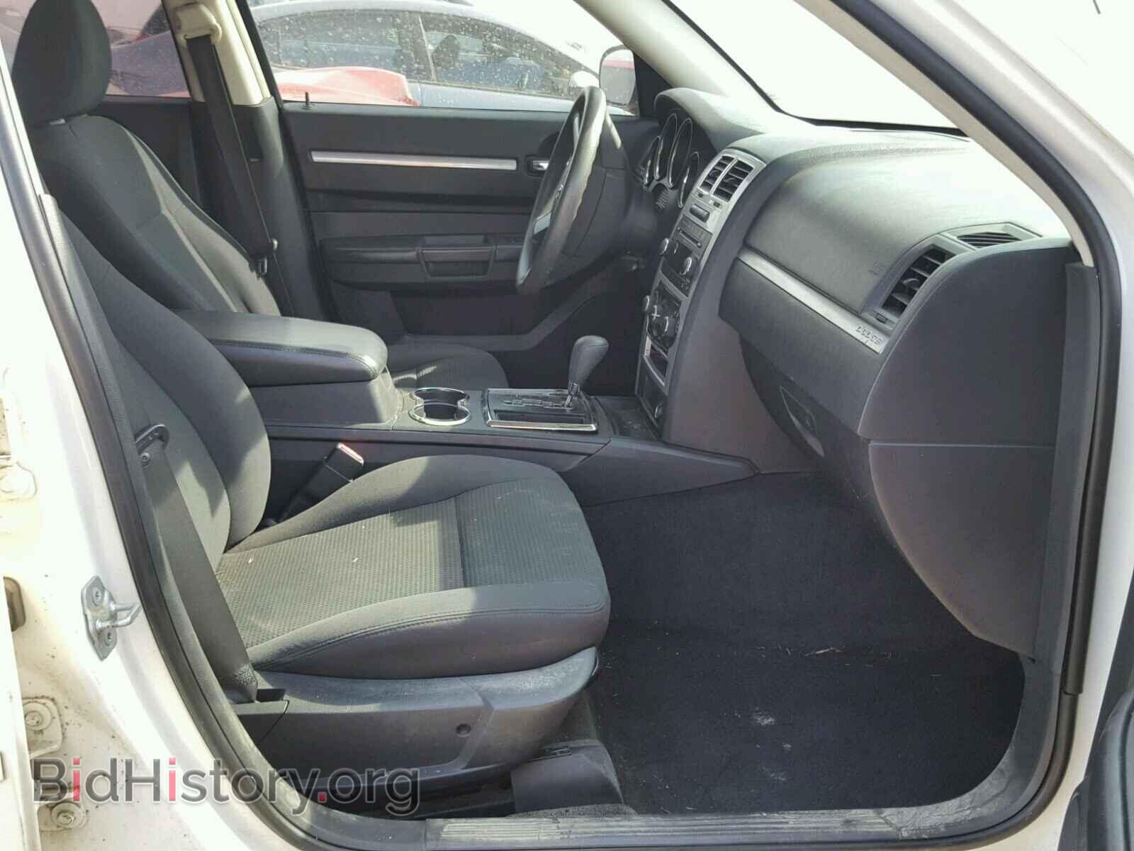 2010 DODGE CHARGER - VIN: 2B3CA4CD8AH244624 - Фото 5