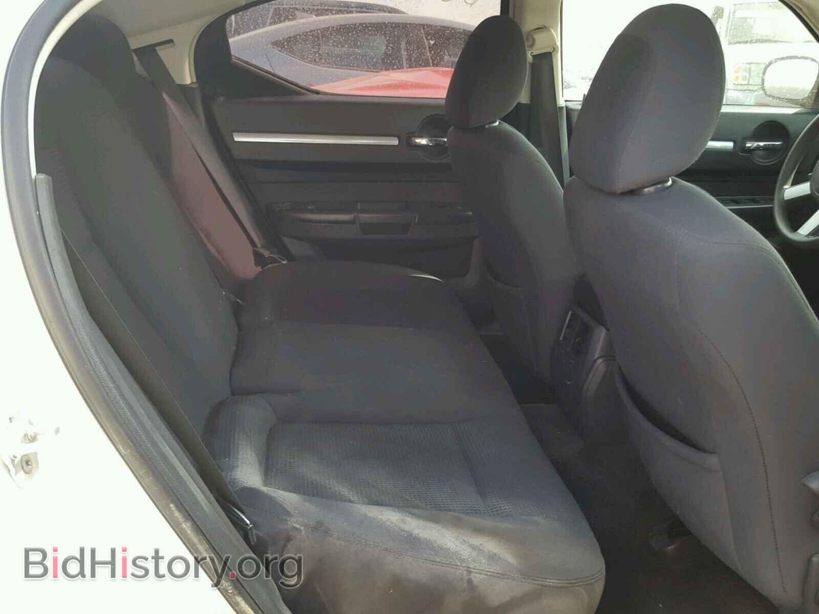 2010 DODGE CHARGER - VIN: 2B3CA4CD8AH244624 - Фото 6