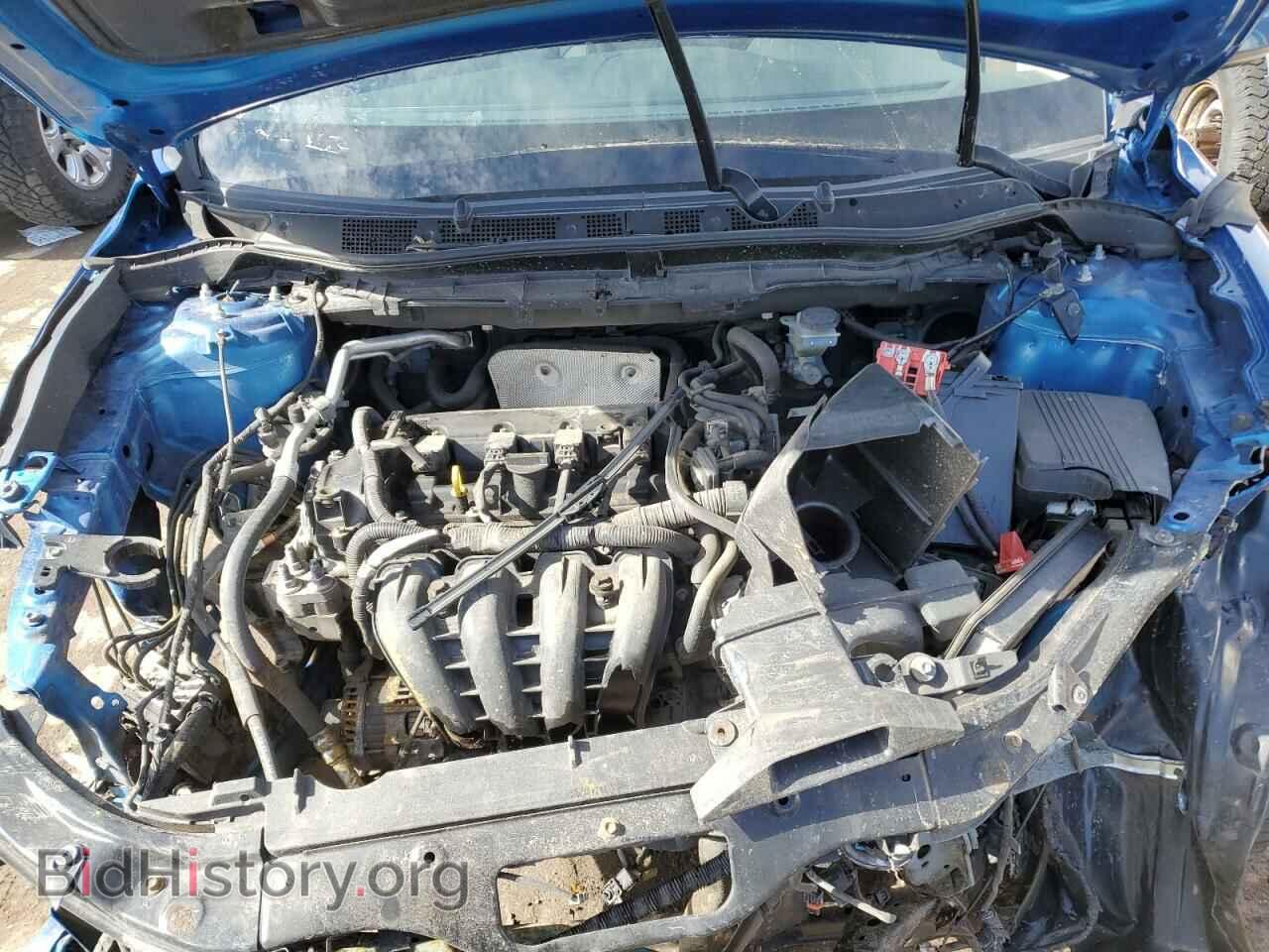 2013 MAZDA CX-5 - VIN: JM3KE4DE3D0159261 - Фото 12