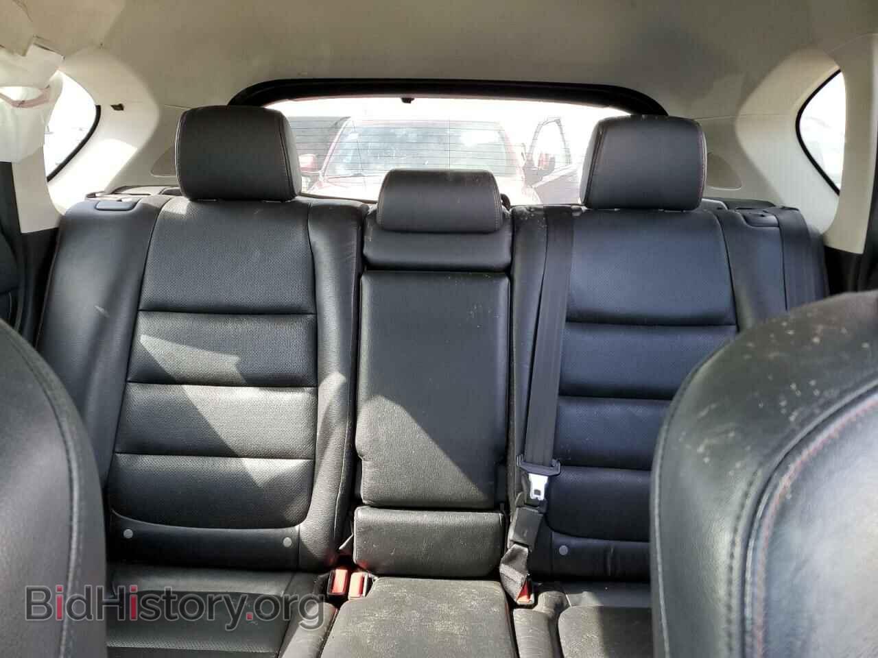 2013 MAZDA CX-5 - VIN: JM3KE4DE3D0159261 - Фото 10
