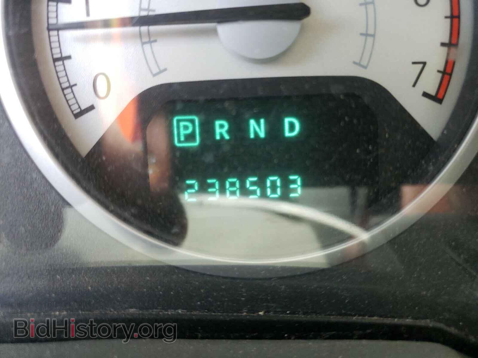 2010 CHRYSLER MINIVAN - VIN: 2A4RR5D19AR206092 - Фото 8