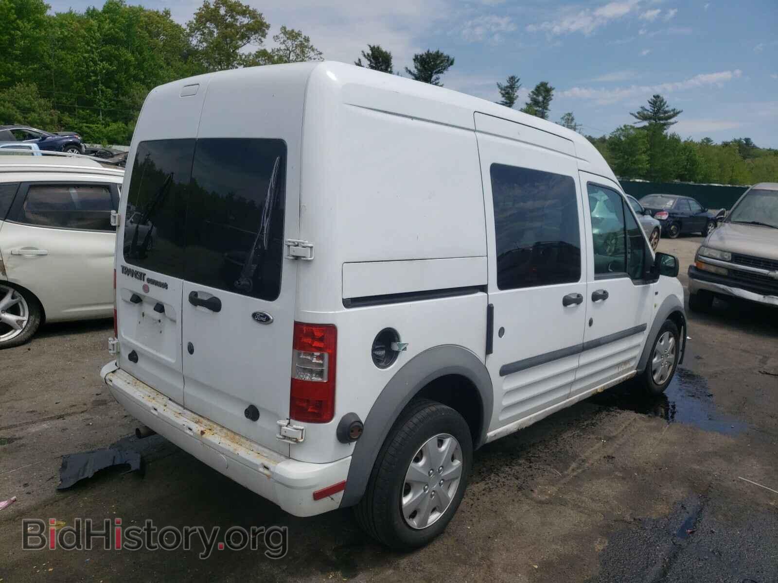 2010 FORD TRANSIT CO - VIN: NM0LS6BN4AT042011 - Фото 4