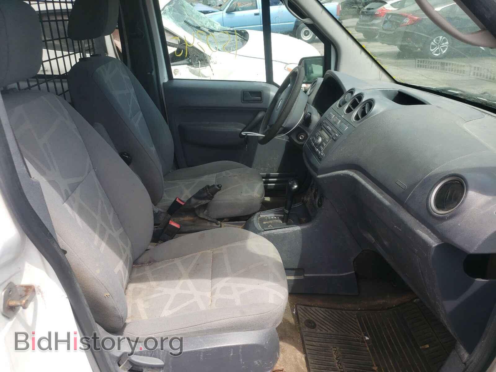 2010 FORD TRANSIT CO - VIN: NM0LS6BN4AT042011 - Фото 5