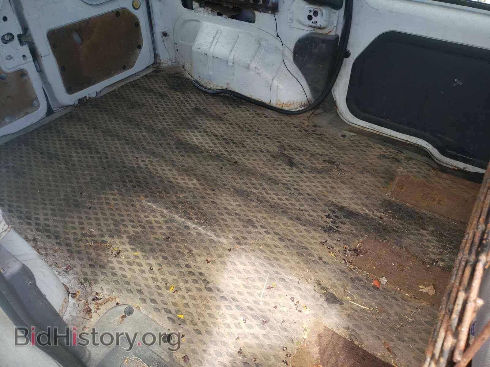 2010 FORD TRANSIT CO - VIN: NM0LS6BN4AT042011 - Фото 6