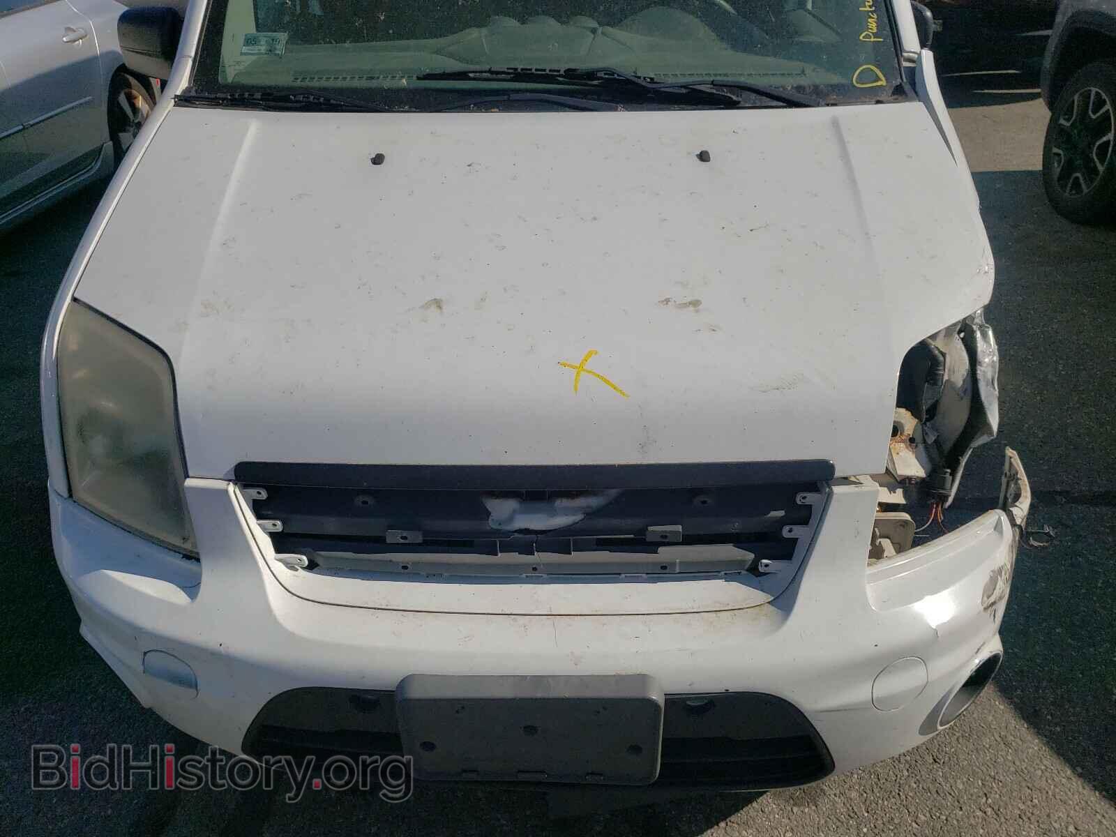 2010 FORD TRANSIT CO - VIN: NM0LS6BN4AT042011 - Фото 7