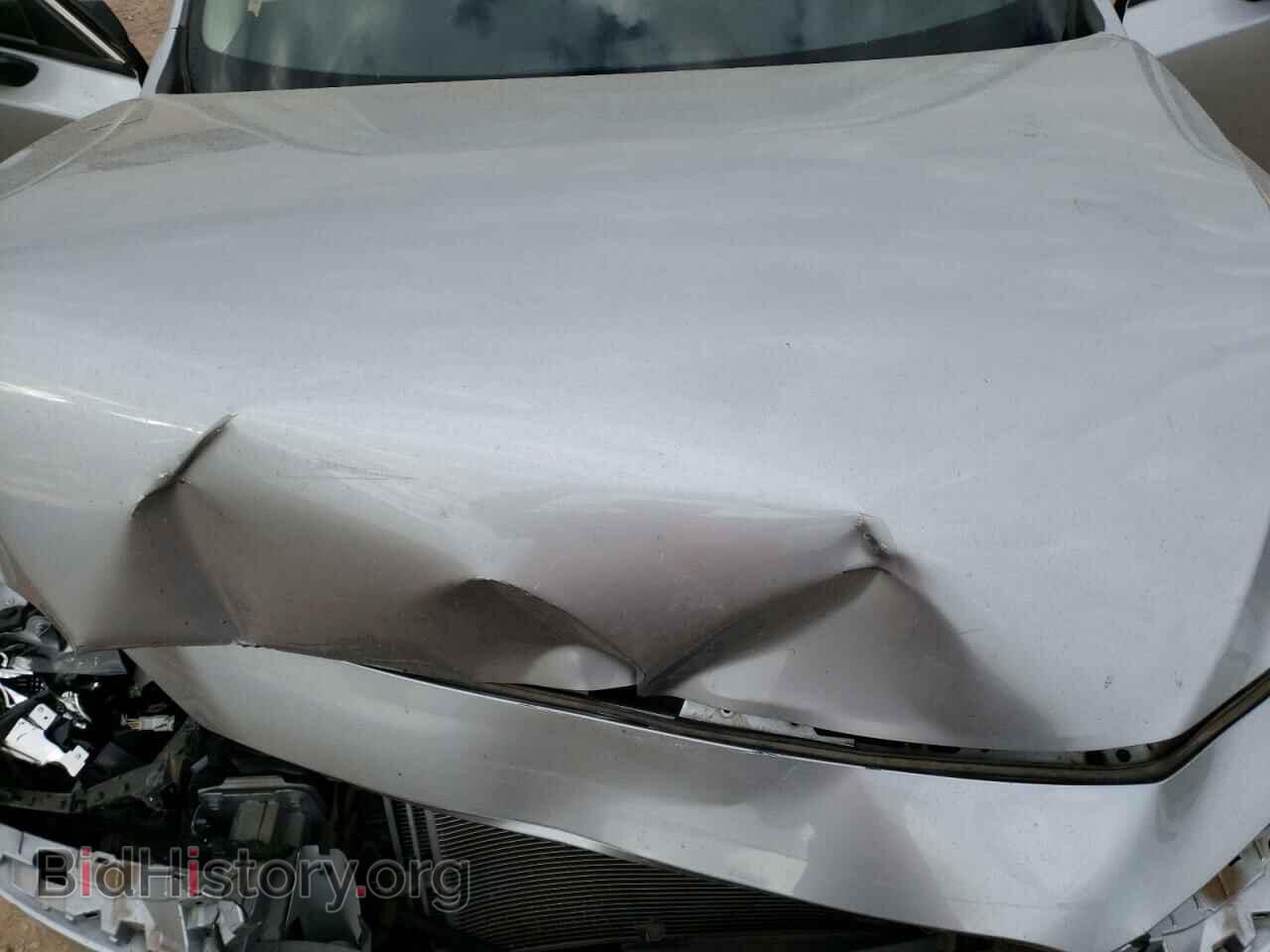 2021 MAZDA 3 - VIN: JM1BPAA76M1314323 - Фото 11