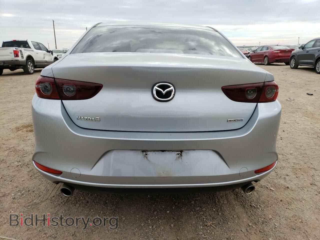 2021 MAZDA 3 - VIN: JM1BPAA76M1314323 - Фото 6