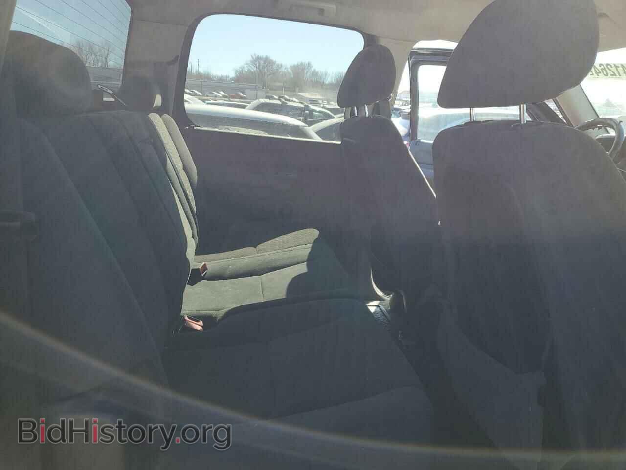 2008 GMC SIERRA - VIN: 3GTEK13M18G125391 - Фото 10