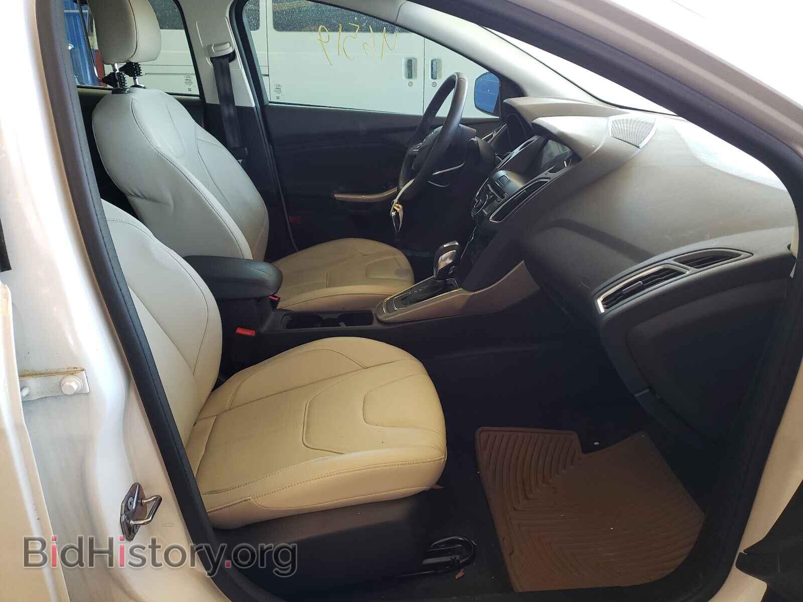 2017 FORD FOCUS - VIN: 1FADP3J26HL238062 - Фото 5