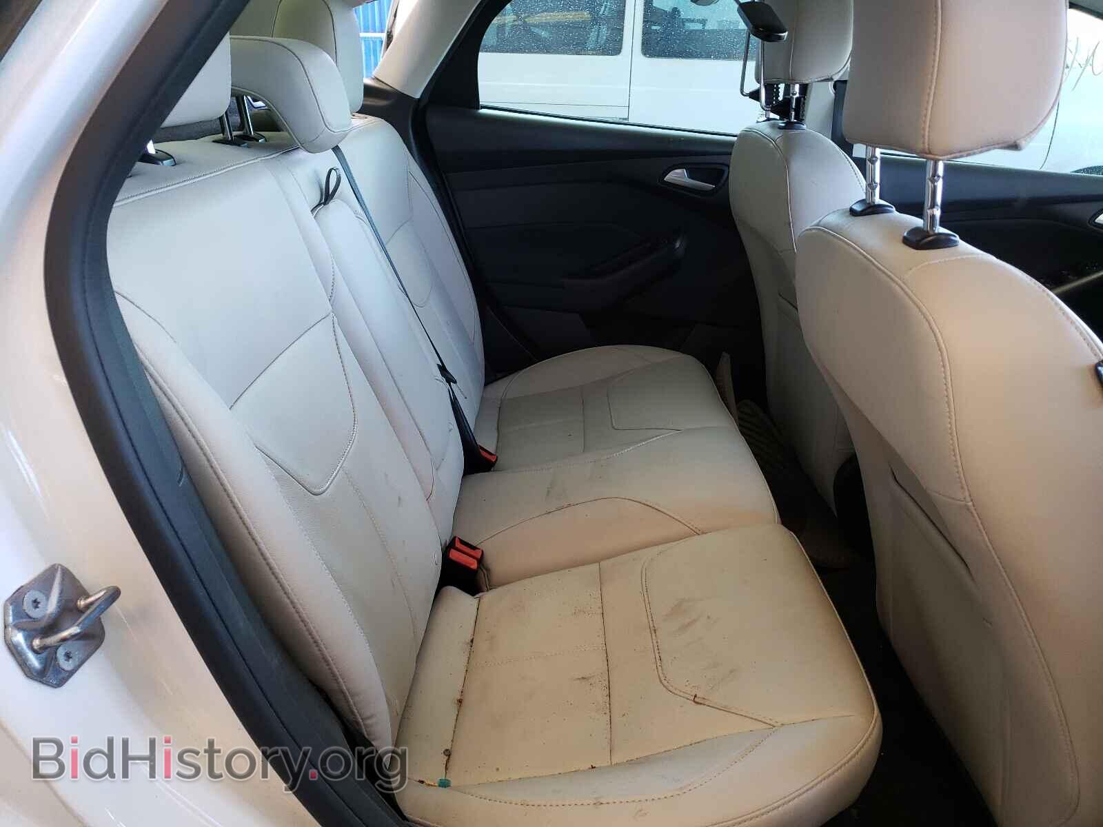 2017 FORD FOCUS - VIN: 1FADP3J26HL238062 - Фото 6