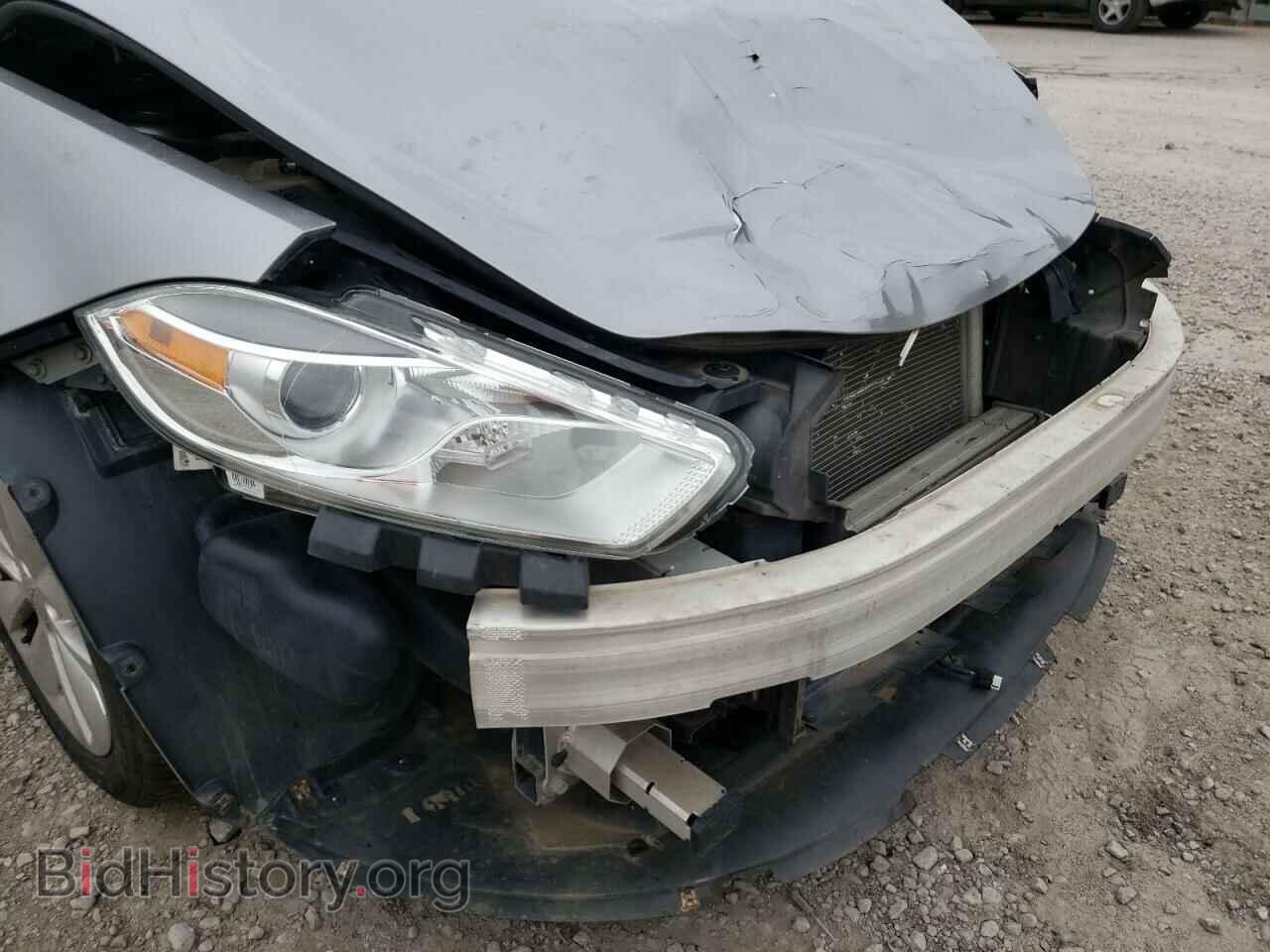 2014 DODGE DART - VIN: 1C3CDFDH2ED860961 - Photo 9