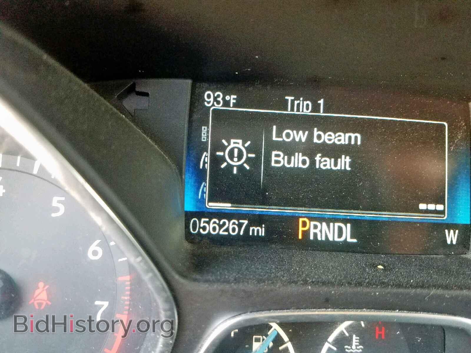 2015 FORD FOCUS SE - VIN: 1FADP3F26FL279376 - Фото 8