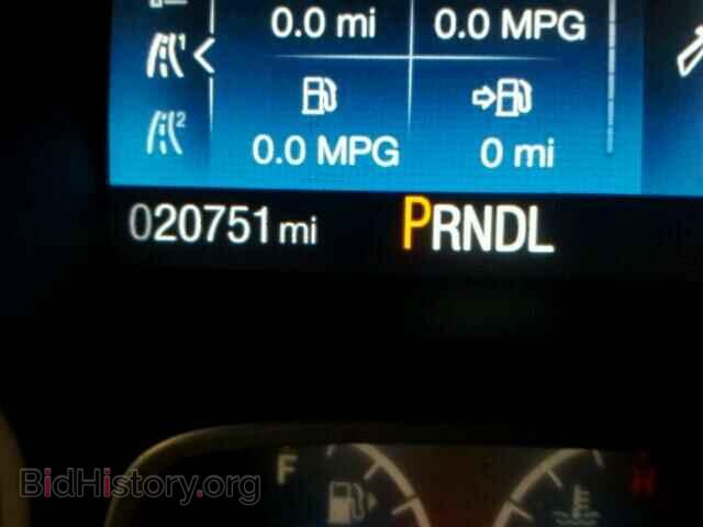 2015 FORD FOCUS - VIN: 1FADP3K2XFL374352 - Фото 8
