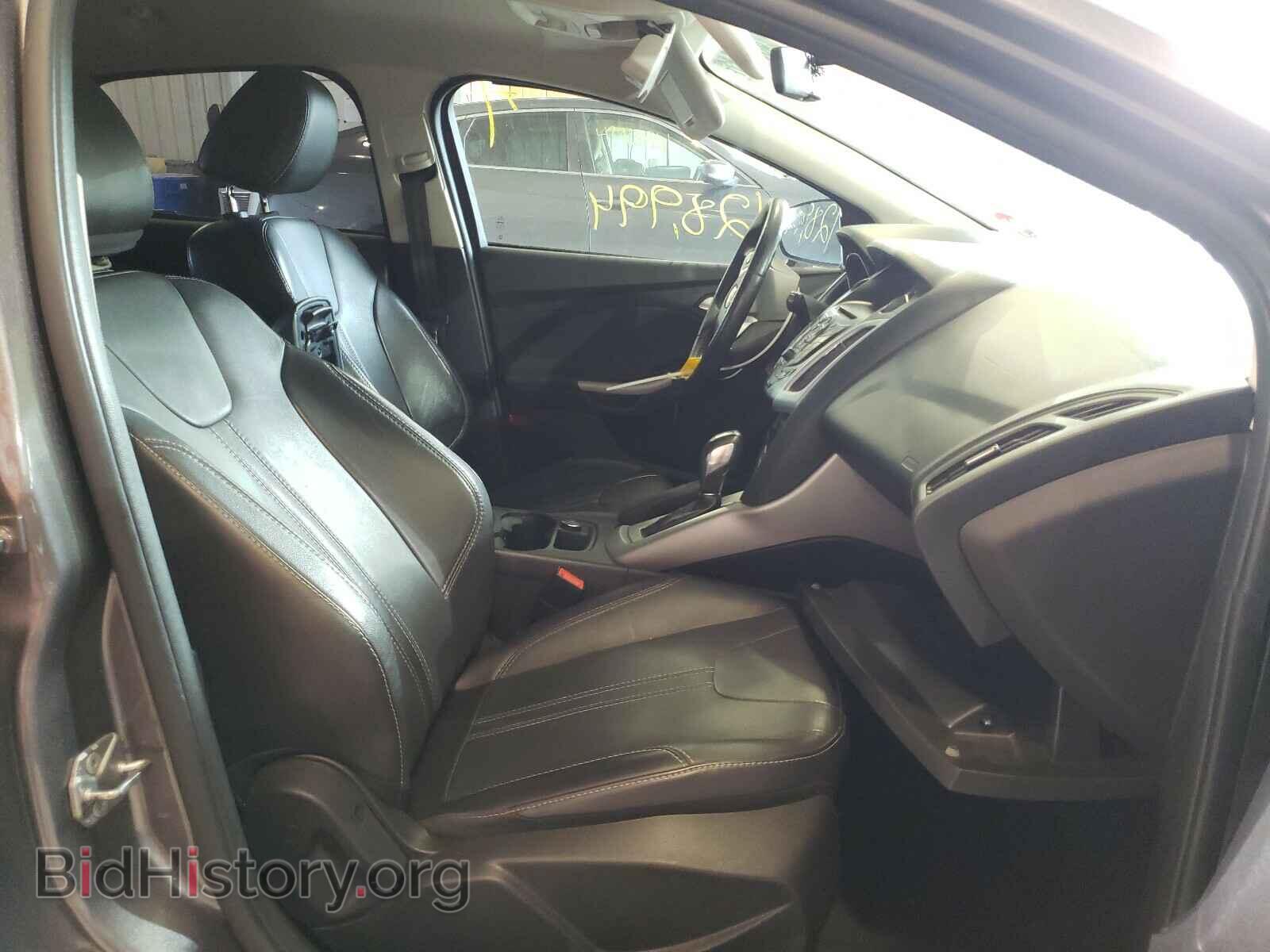 2014 FORD FOCUS - VIN: 1FADP3K23EL286547 - Фото 5