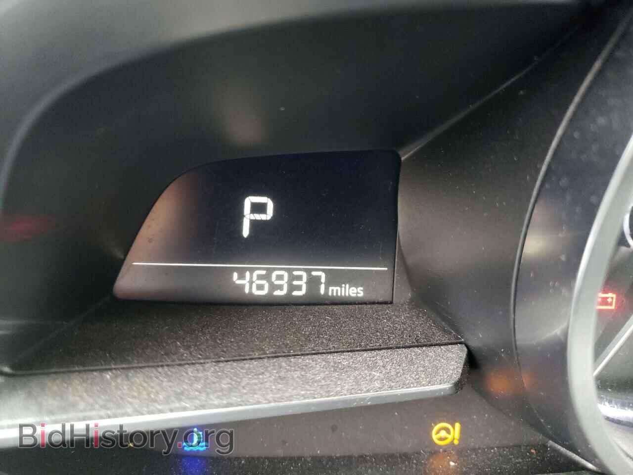 2017 MAZDA 3 - VIN: 3MZBN1M30HM135554 - Фото 8