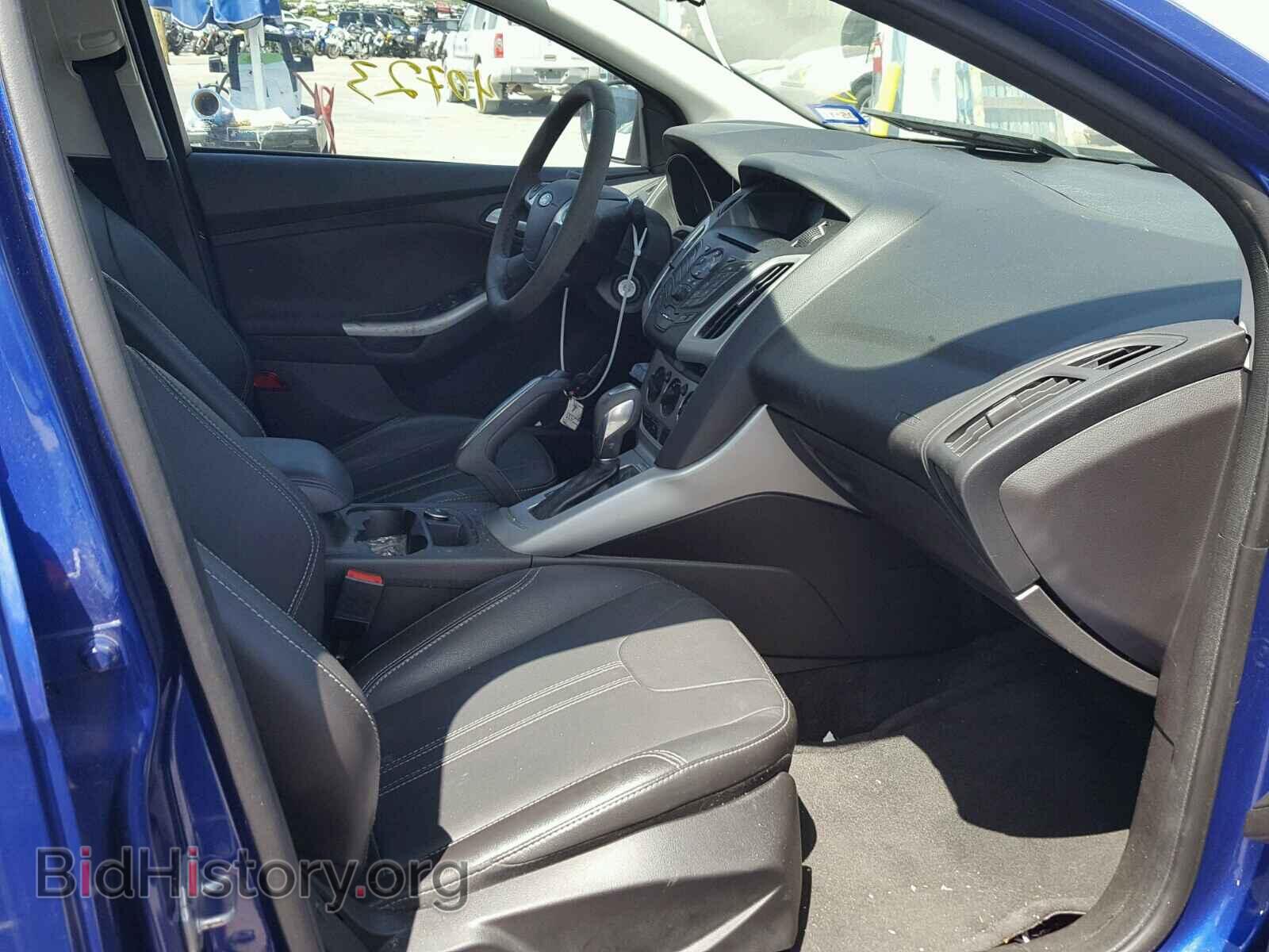 2014 FORD FOCUS - VIN: 1FADP3F24EL168176 - Photo 5