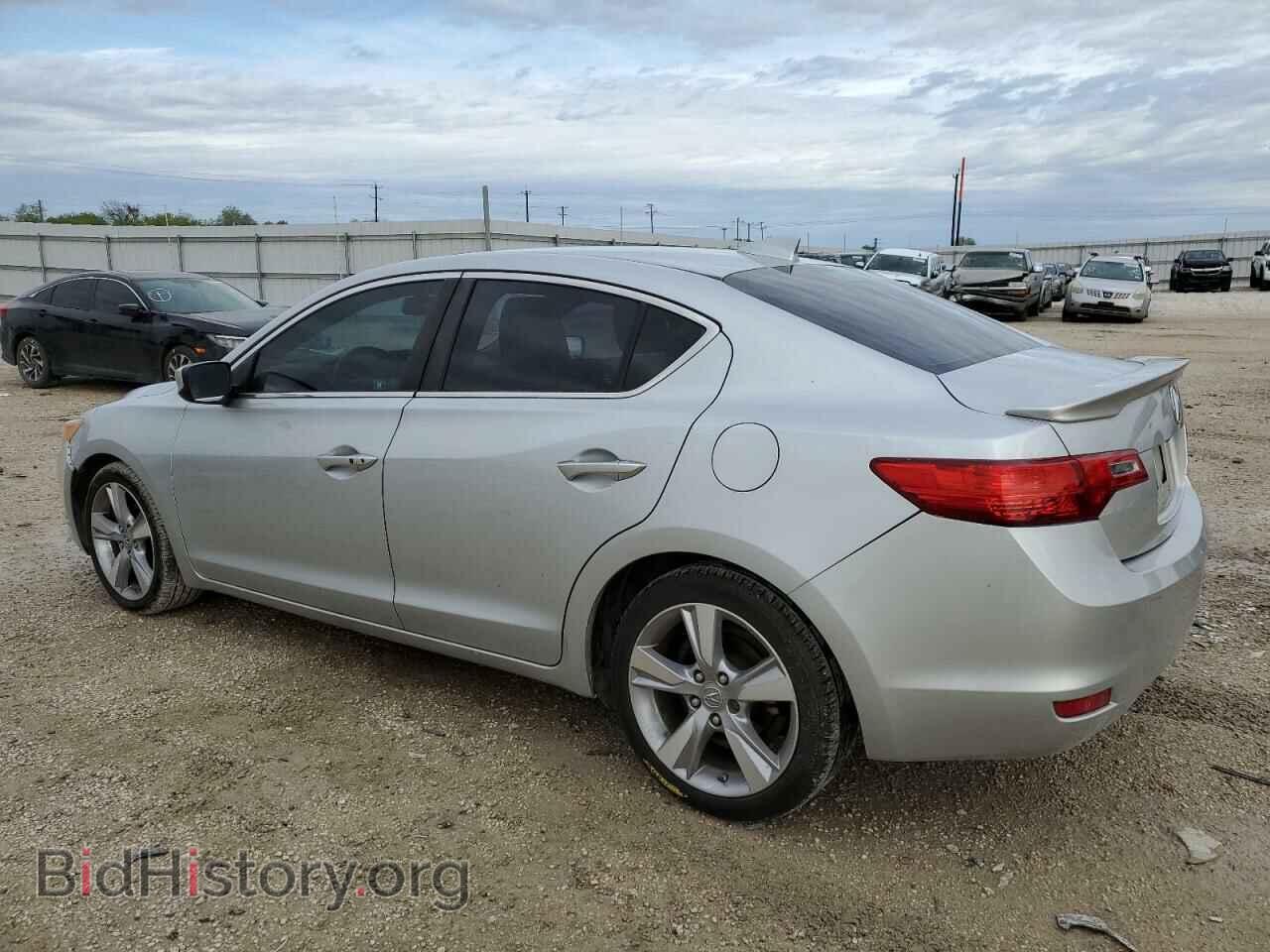 2013 ACURA ILX - VIN: 19VDE1F76DE006369 - Фото 2