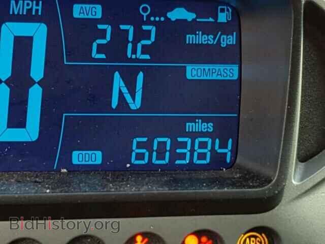 2012 CHEVROLET SONIC - VIN: 1G1JA5SHXC4215943 - Фото 8