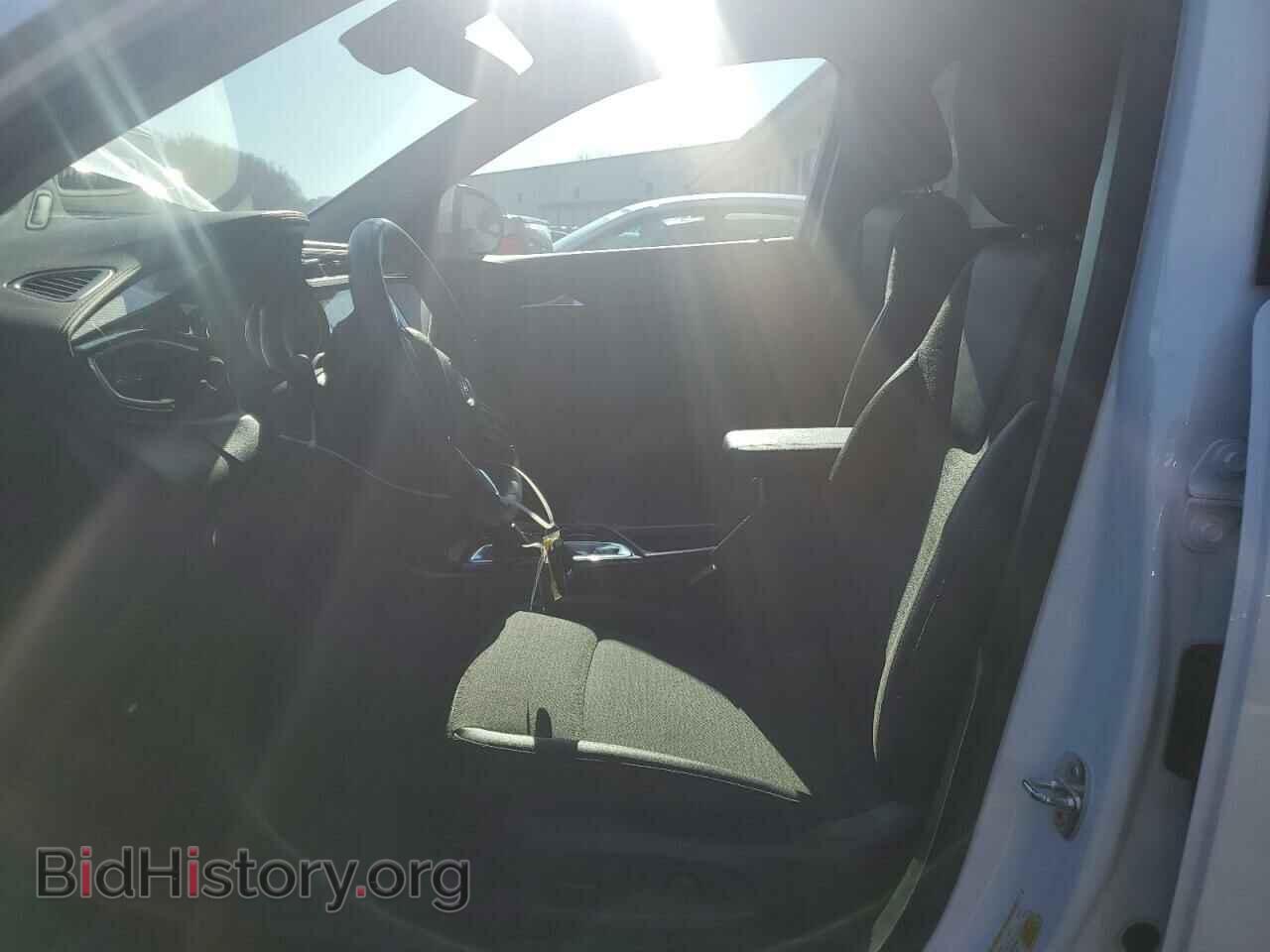2021 BUICK ENCORE - VIN: KL4MMBS23MB054414 - Фото 7
