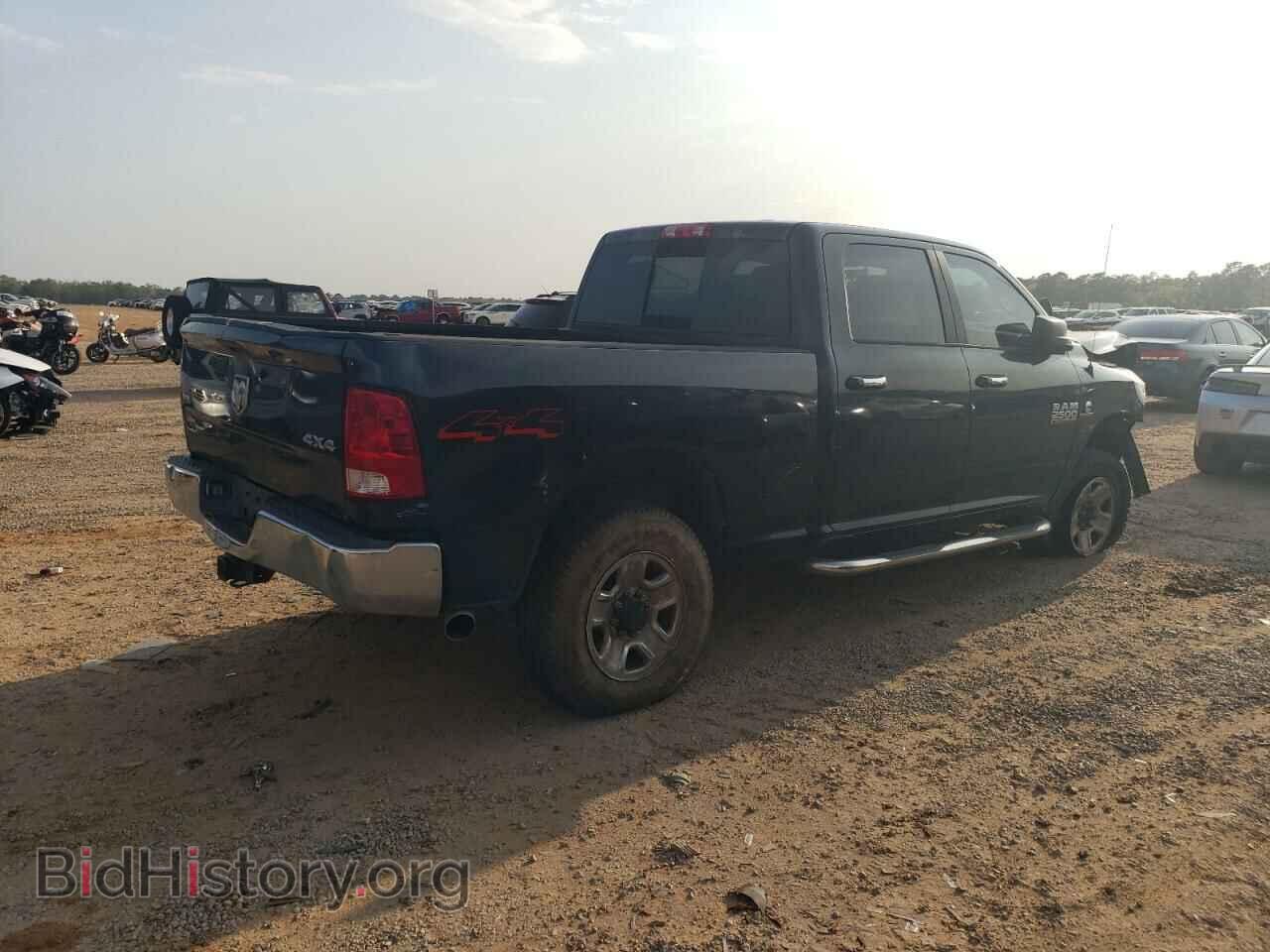 2016 RAM 2500 - VIN: 3C6UR5DL8GG140786 - Photo 3