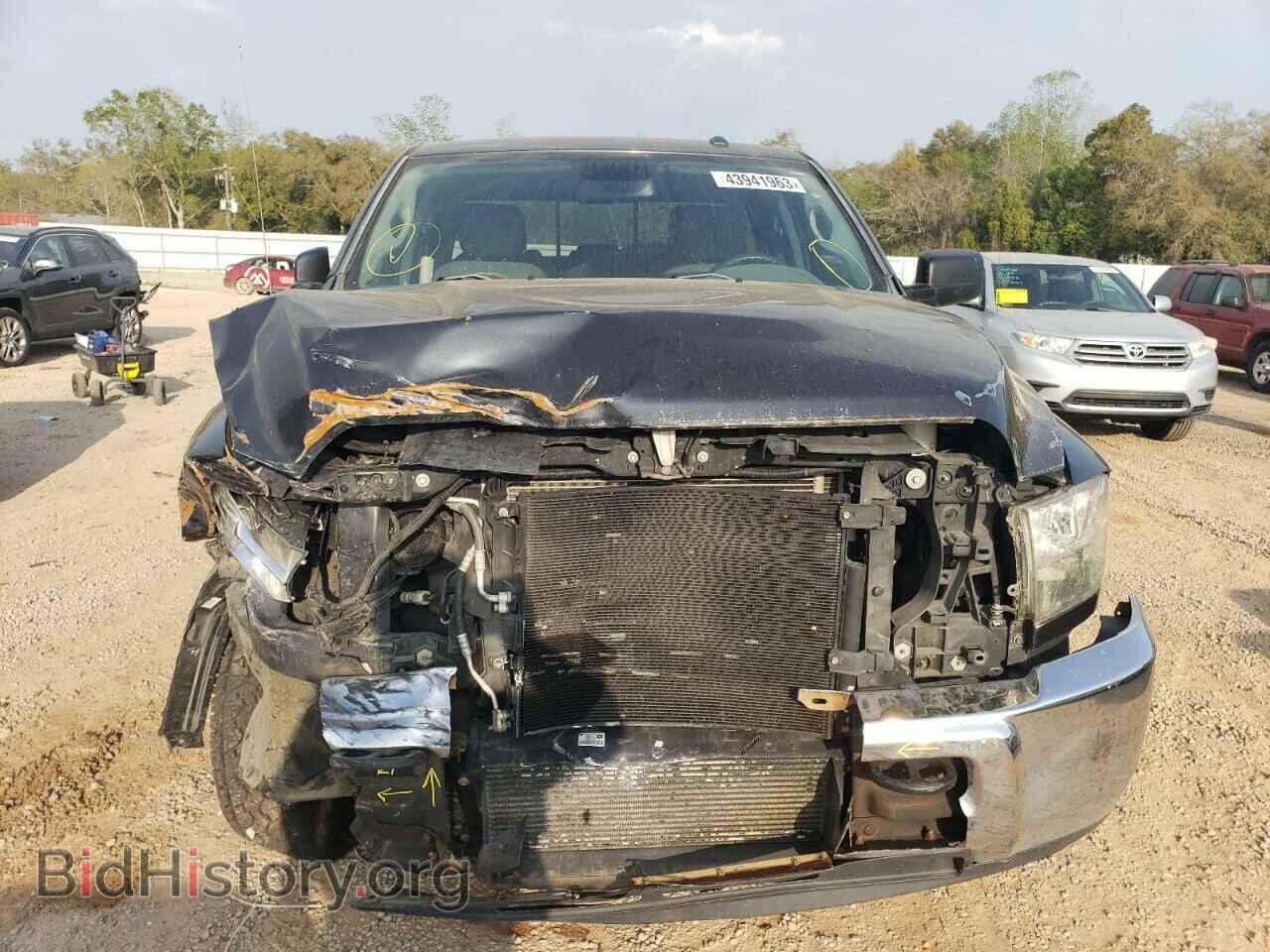 2016 RAM 2500 - VIN: 3C6UR5DL8GG140786 - Photo 5