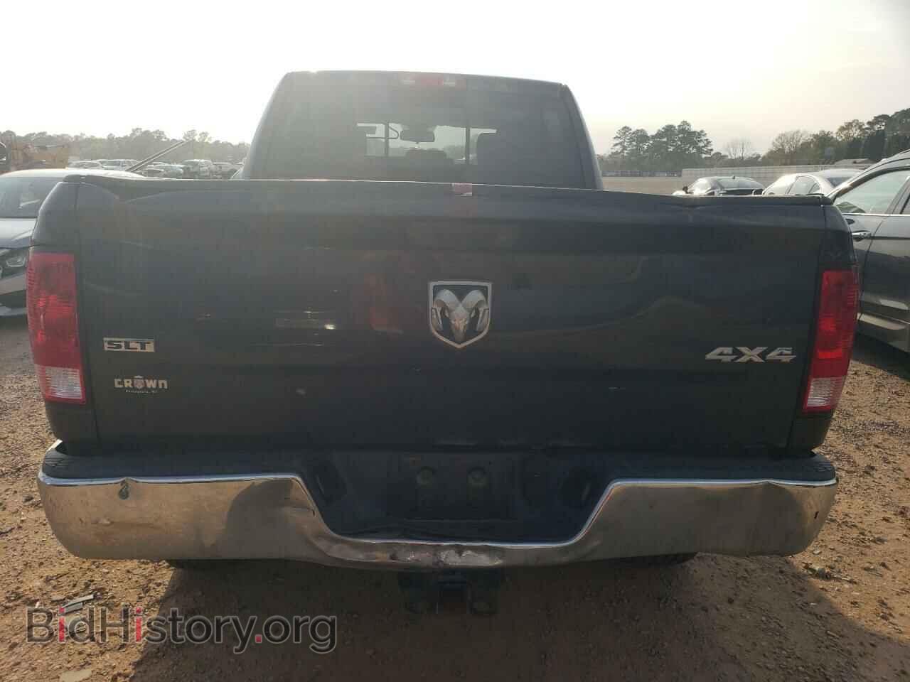 2016 RAM 2500 - VIN: 3C6UR5DL8GG140786 - Photo 6