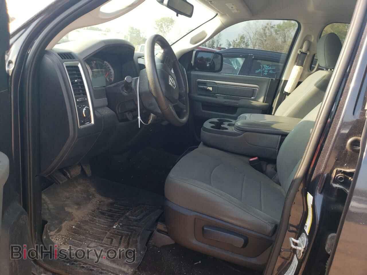 2016 RAM 2500 - VIN: 3C6UR5DL8GG140786 - Photo 7