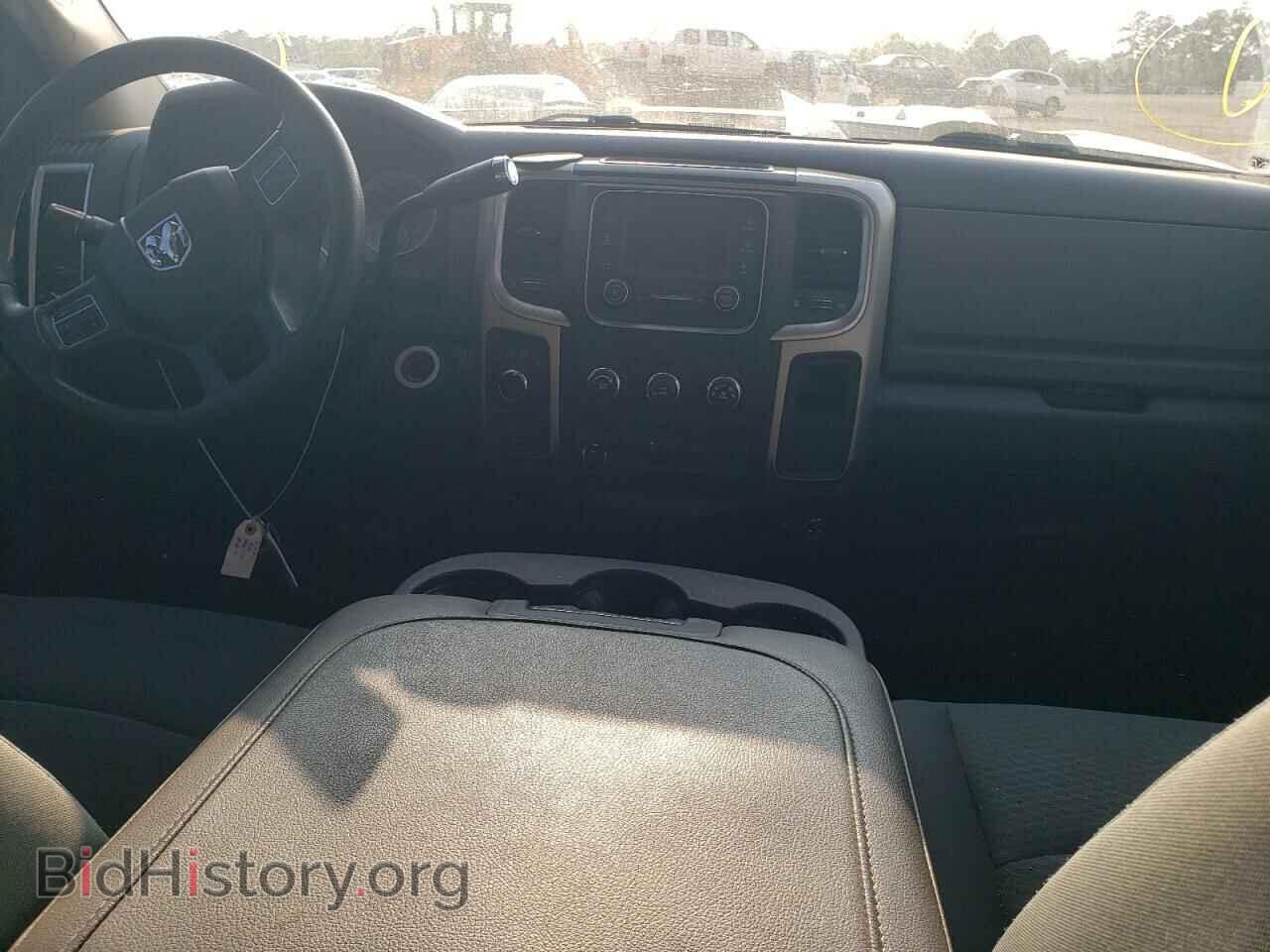 2016 RAM 2500 - VIN: 3C6UR5DL8GG140786 - Photo 8