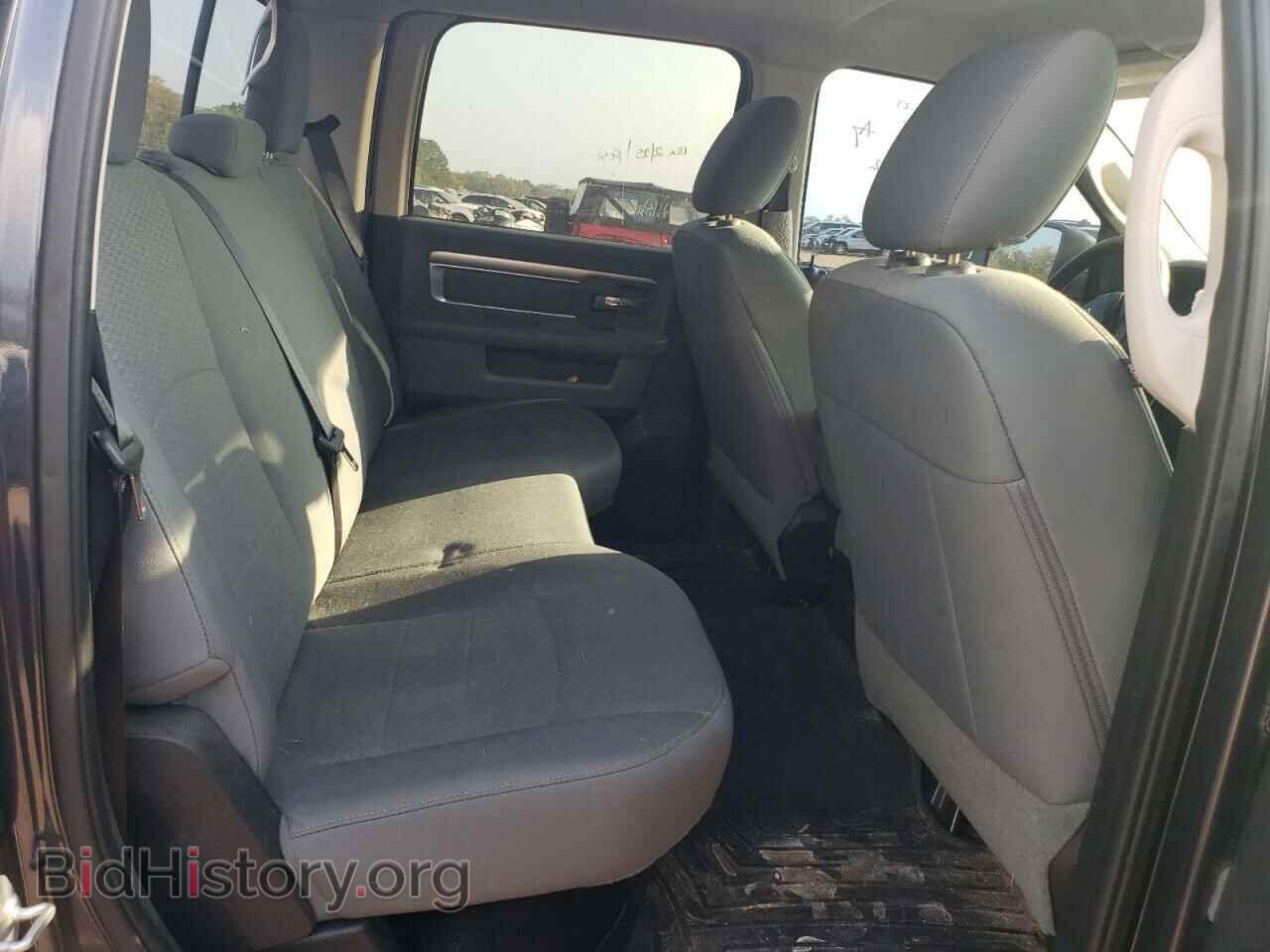 2016 RAM 2500 - VIN: 3C6UR5DL8GG140786 - Photo 10