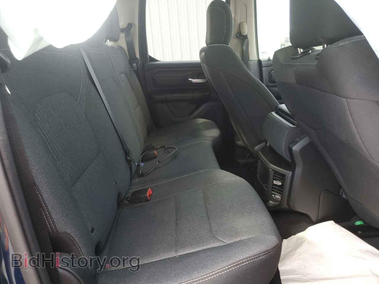 2019 RAM 1500 - VIN: 1C6RRECT1KN737950 - Фото 10