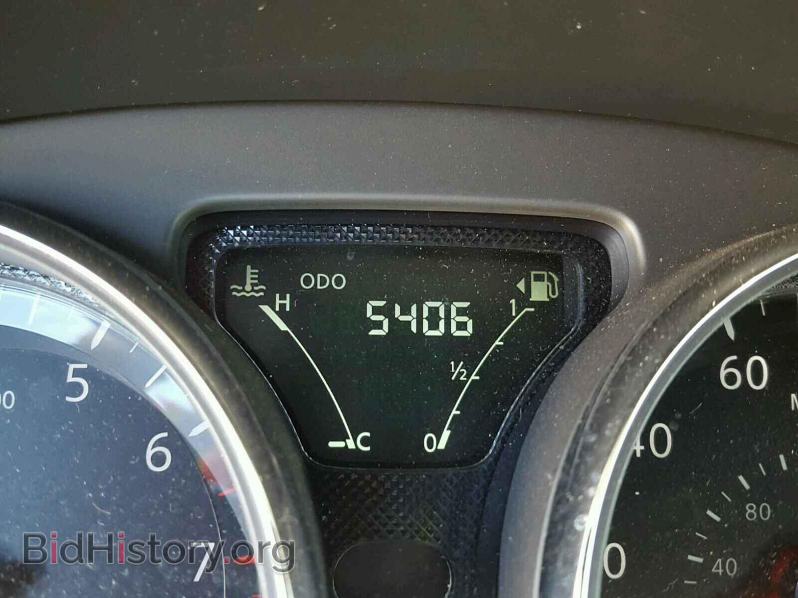 2017 NISSAN VERSA - VIN: 3N1CN7AP9HL896562 - Photo 8