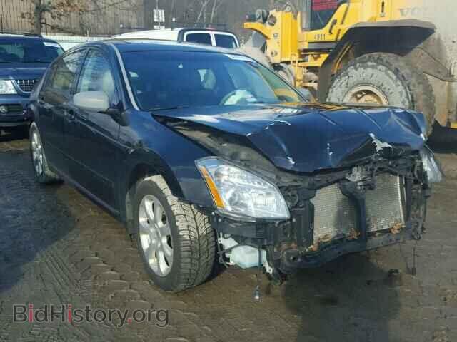 2007 NISSAN MAXIMA - VIN: 1N4BA41E97C860744 - Фото 2
