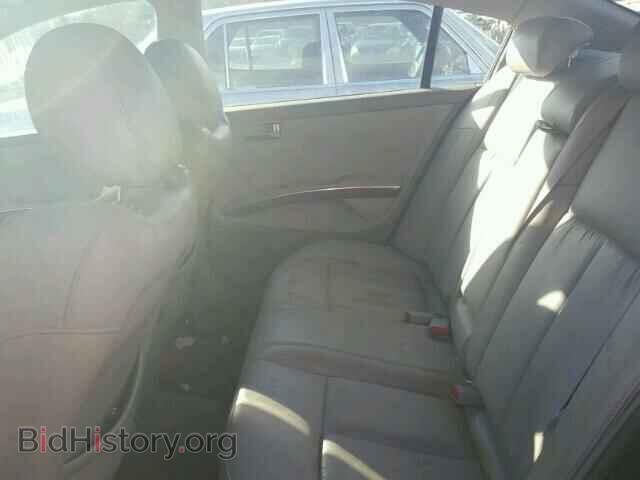 2007 NISSAN MAXIMA - VIN: 1N4BA41E97C860744 - Фото 6