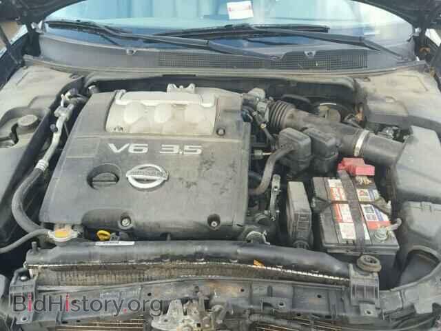 2007 NISSAN MAXIMA - VIN: 1N4BA41E97C860744 - Фото 7