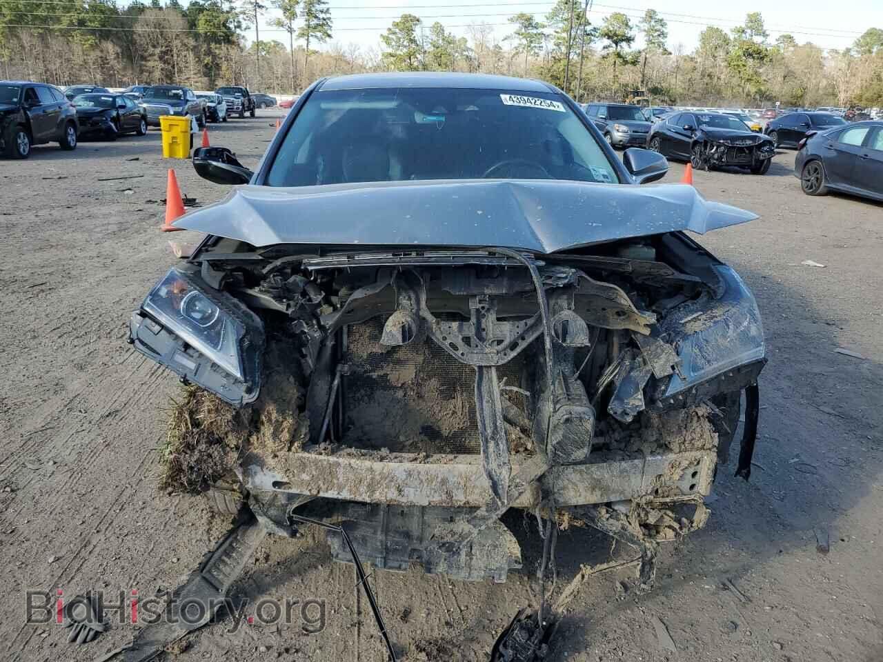2017 LEXUS RX350 - VIN: 2T2ZZMCA3HC072056 - Фото 5