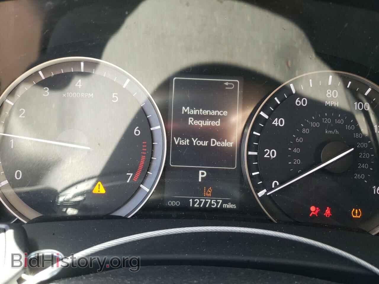 2017 LEXUS RX350 - VIN: 2T2ZZMCA3HC072056 - Фото 9