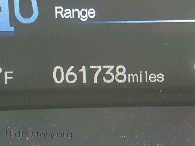 2013 HONDA CIVIC - VIN: 2HGFB2F86DH537391 - Фото 8