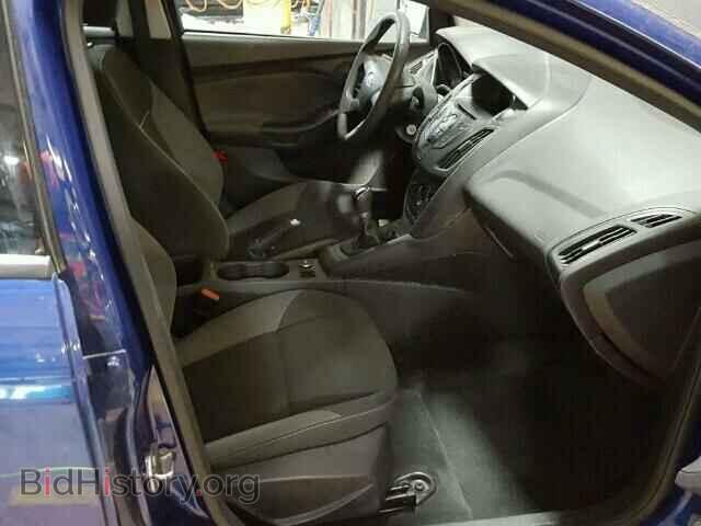 2012 FORD FOCUS - VIN: 1FAHP3E24CL425689 - Photo 5