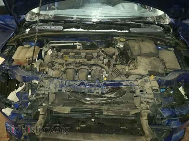 2012 FORD FOCUS - VIN: 1FAHP3E24CL425689 - Photo 7