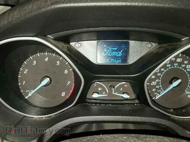 2012 FORD FOCUS - VIN: 1FAHP3E24CL425689 - Photo 8